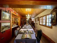 Hotel Boutique Vendimia Premium Hotels in Colchagua