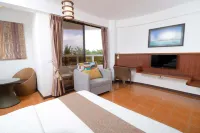 Rashu Hiyaa Hotels in Dhiffushi