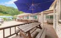 Inje Rainbow Pension