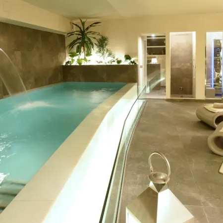 Suite Hotel Santa Chiara