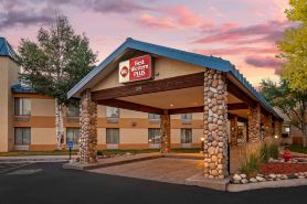 Best Western Plus Eagle/Vail Airport