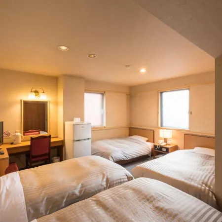 OKA Hotel