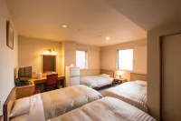 OKA Hotel - 2-Star