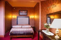 Staroyamskaya Hotel Hotels in Torzhok