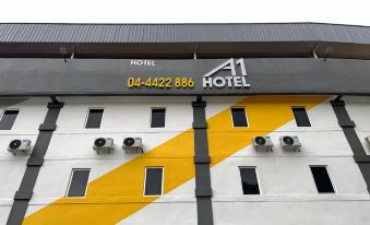 A1 Hotel Sungai Petani