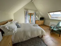 Glebe Farm B&B