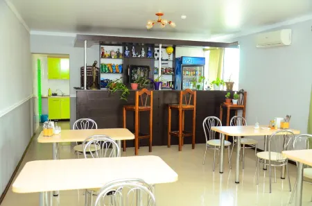 Тулпар Отели в г. Актобе