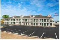 Baymont by Wyndham Smithfield Hotel a Ingrams