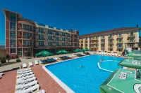 Venera Resort - Beach
