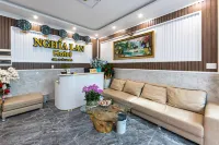 Nghia Lan Hotel
