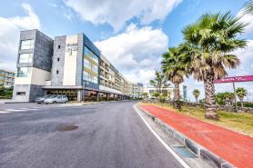 Jeju Pearly Hotel