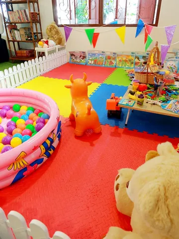 รูปภาพของฮักเคียงโขง HUG Khieng Khong Nongkhai Hostel