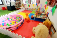 ฮักเคียงโขง HUG Khieng Khong Nongkhai Hostel - ที่มีที่จอดรถ