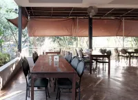Khao Yai Cottage - Tiny houses