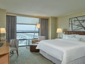 웨스틴 디트로이트 메트로폴리탄 에어포트