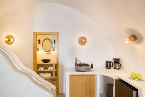 Kasimatis by la Perla - Adults Only Photos