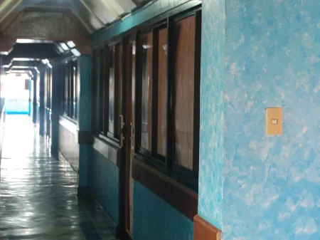 Dolor Hotel Отели рядом с достопримечательностью «Университет Северный Камаринес»