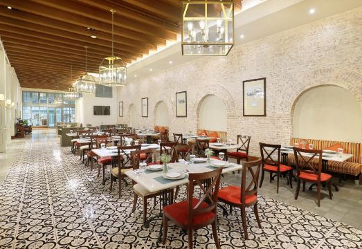 코쿤 호텔 욕실