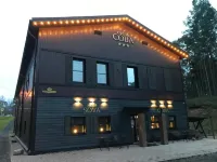Sova Hotels in Pechory