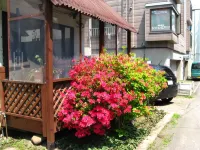 Sapporo Inn Nada - بيوت الشباب