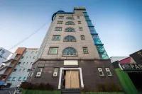 Pohang E&A Hotel Hotels in der Nähe von Flughafen Pohang