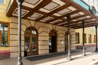 Волхов Отели в г. 