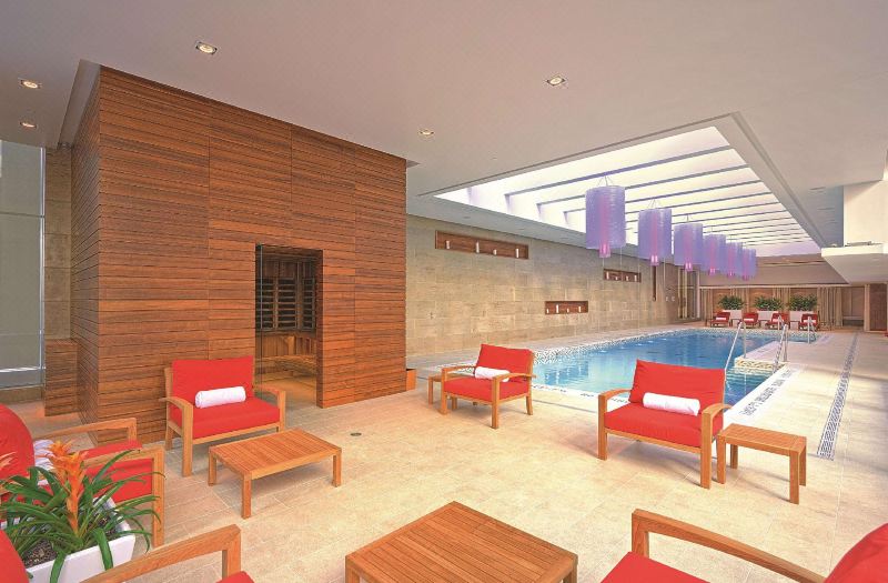 Shangri-La Toronto photo 4