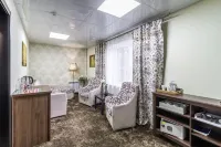 Hotel Gerda Hotels in Mytisjtji