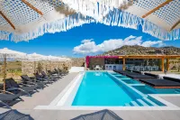 Bianco a Nero Mykonos Hotel a Platis Gialos