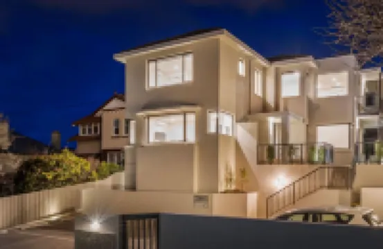 110 Hampden Apartments