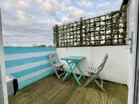 Farne Island Bed and Breakfast Hotels in Seahouses