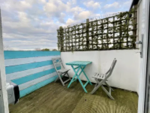 Farne Island Bed and Breakfast