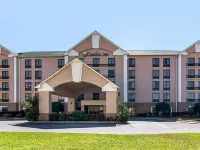 Comfort Inn Pensacola - University Area Hotels in Ferry Pass