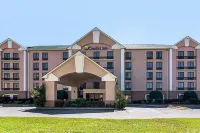 Comfort Inn Pensacola - University Area Hotels in Ferry Pass