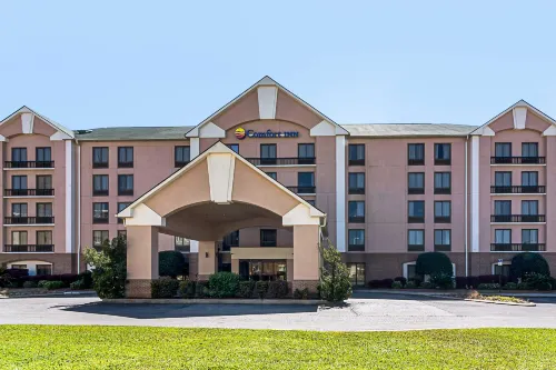 Comfort Inn Pensacola - University Area
