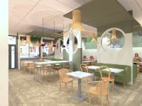 ibis Styles Metz Centre (Ouverture janvier 2026) Hotel a Metz