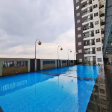 Mekarwangi M-Square by Mulia Property