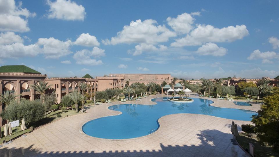 Grand Mogador Agdal