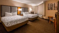 Americinn by Wyndham Birch Run/Frankenmuth - 2 tähden