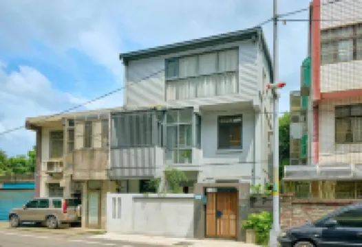 ชิงอวี่ บีแอนด์บี โรงแรมใกล้คาสเตลลาแลนด์