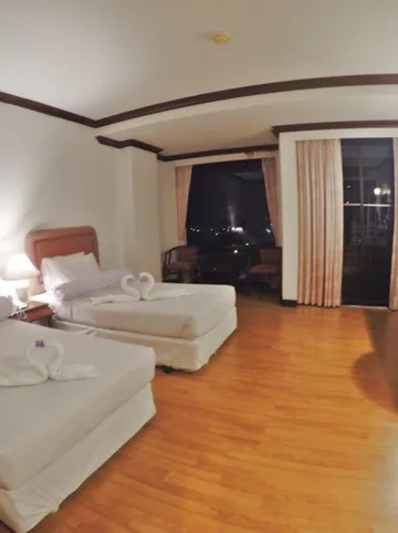 รูปภาพของโรงแรมเนวาด้า คอนเวนชั่น