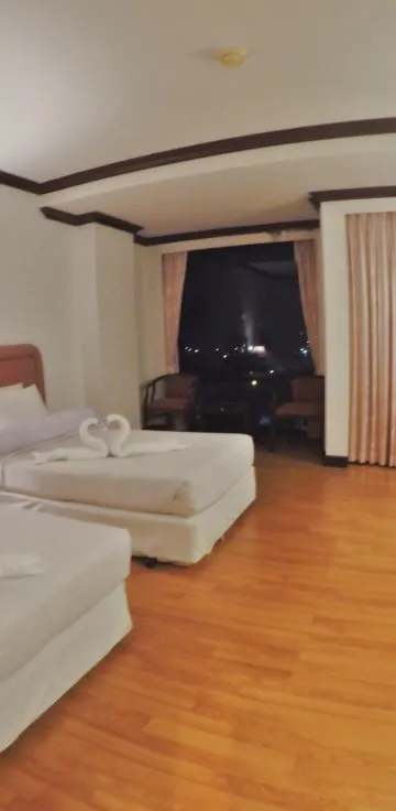 ห้องซูพีเรียร์