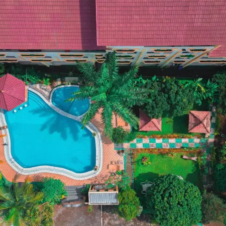Zamzam Hotel and Convention Batu Powered by Archipelago