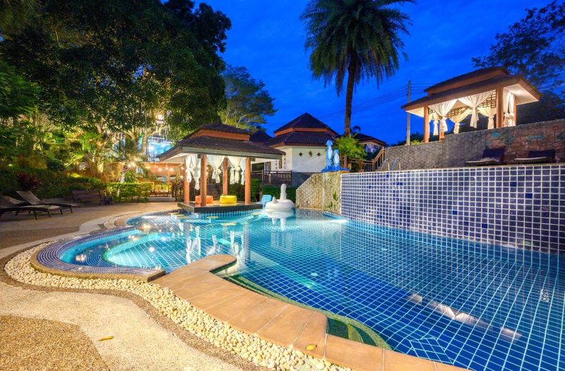 Thai Modern Resort & Spa photo 3
