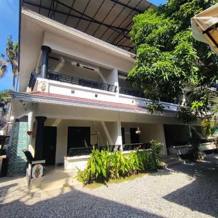 MAD about Coco Yoga & Beach Retreat