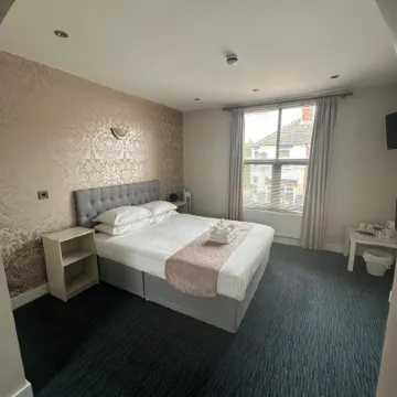 Rooms at the Ritz Complex