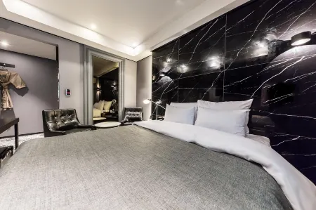 Sindang Rainbow Hotel