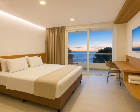 Stanza Del Mar Hotels in Tolu