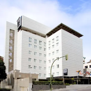 NH 파세오 드 라 아바나