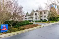 Studio 6 Mountlake Terrace, WA - Seattle - Wifi